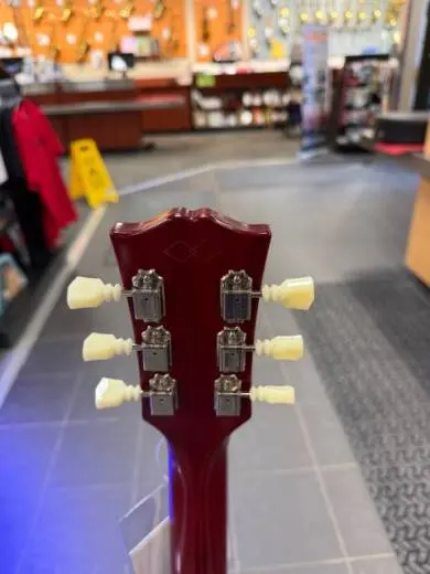 Epiphone - EC335R2SCNH 2